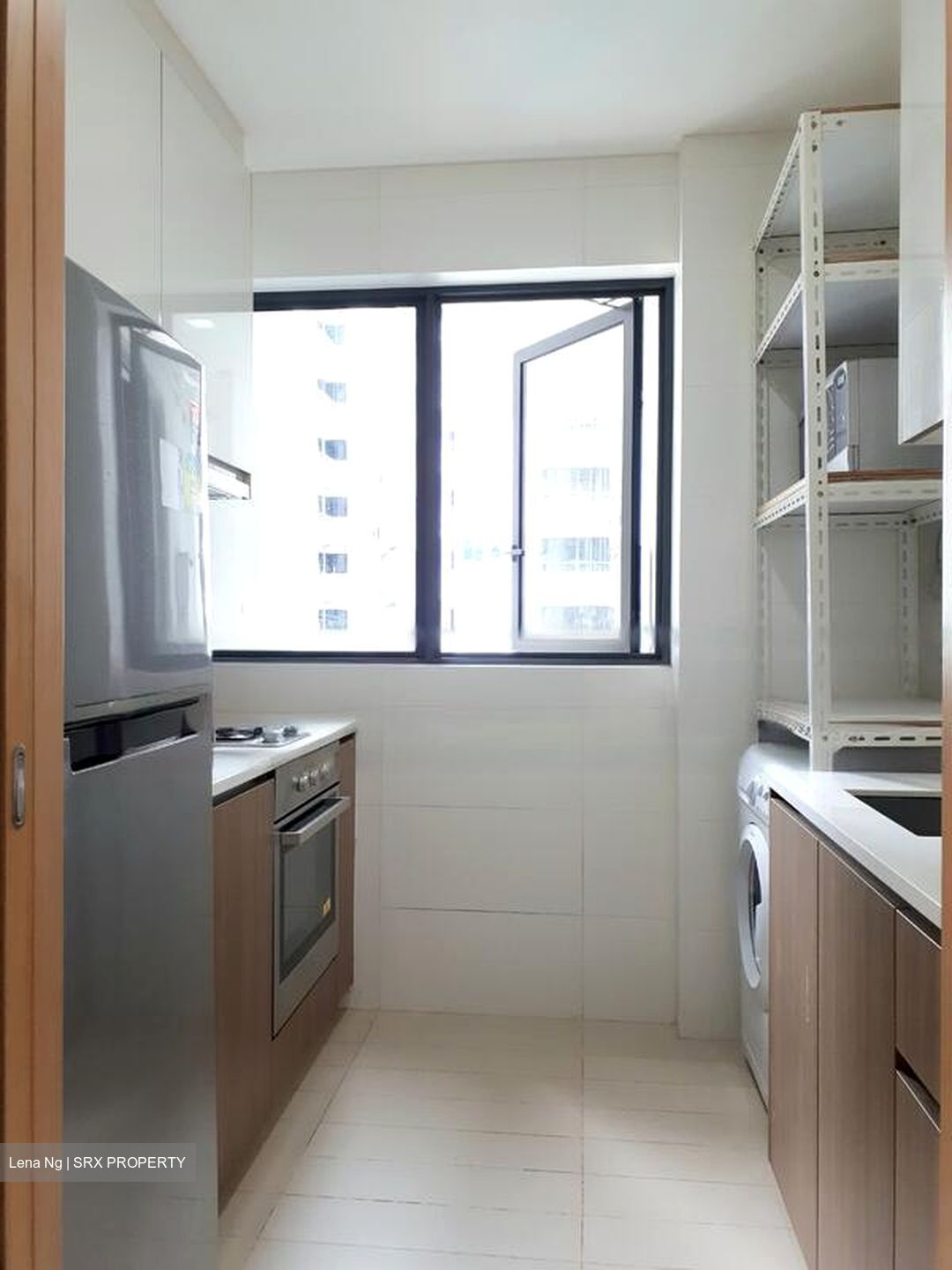 NV Residences (D18), Condominium #461822311